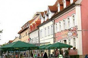 Hotel Restaurant Zum Erbprinzen Image