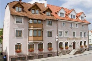 Hotel Restaurant Zum Hirschen voted  best hotel in Donaueschingen