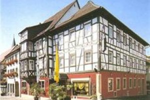 Hotel Restaurant Zum Lamm Gundelsheim Image