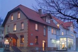 Hotel-Restaurant Zur Eisenbahn voted  best hotel in Renningen