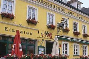 Hotel Restaurant Zur Post Melk voted  best hotel in Melk