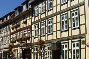 Hotel & Restaurant Zur Tanne Image