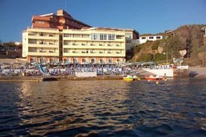 Hotel Rex Livorno voted 2nd best hotel in Livorno
