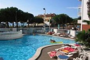 Reymar Playa voted 10th best hotel in Malgrat de Mar