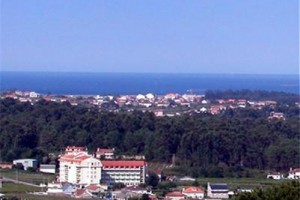 Hotel Ria Mar voted 3rd best hotel in Meano