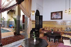 Riad Fes Baraka Image