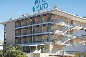 Hotel Rialto Grado Image