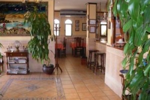 Riavela Hotel voted 10th best hotel in Ayamonte