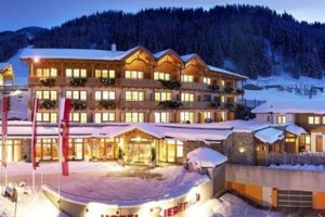 Hotel Riederalm Image