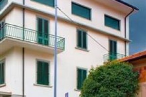 Hotel Rigoletto Montecatini Terme Image