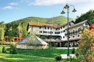 Hotel Rigopiano voted  best hotel in Farindola
