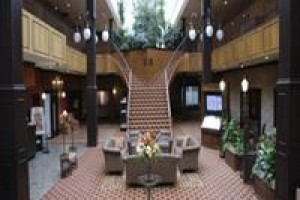 Hotel Rimouski voted  best hotel in Rimouski