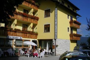 Hotel Ristorante Belvedere Roana voted  best hotel in Roana