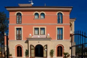 Hotel Ristorante Casa Rossa Image