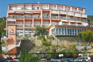 Hotel Ristorante Cristallo voted 4th best hotel in Lerici