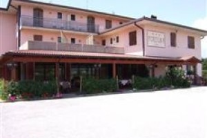 Hotel Ristorante Fortuna Image