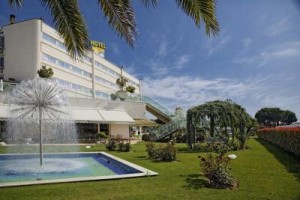 Hotel Ristorante Miramare voted 8th best hotel in Pescara