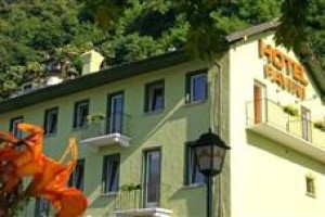 Hotel Ristorante Pizzeria Favini voted  best hotel in Magadino