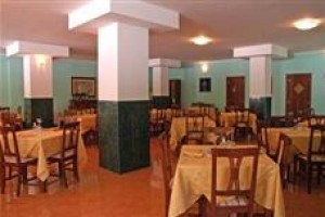 Hotel Ristorante Pizzeria Umbria voted  best hotel in Vallo di Nera