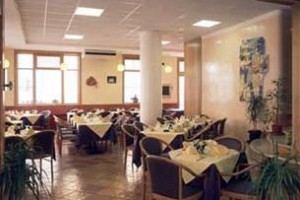 Hotel Ristorante Sayonara voted  best hotel in Isernia