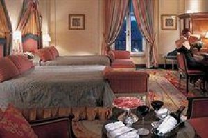 Hotel Ritz Madrid by Orient-Express Image