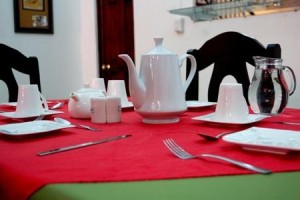 Hotel Ritzli Image