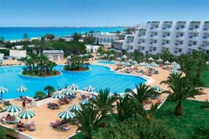 Hotel Riu El Mansour voted 10th best hotel in Mahdia