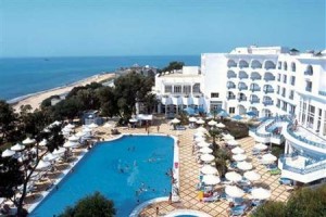 Riu Park El Kebir Image