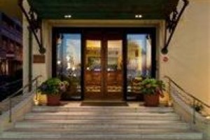 Hotel Riva Del Sole Cefalu Image