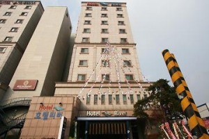 Hotel River Yongin Image