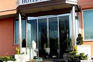 Hotel Riviera Segrate voted 3rd best hotel in Segrate