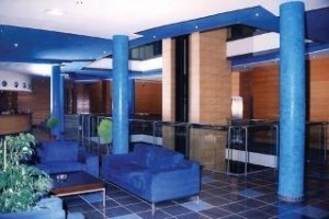 Hotel Rober Palas voted 9th best hotel in L'Alfàs del Pi