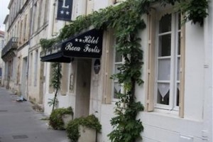 Hotel Rocafortis Image