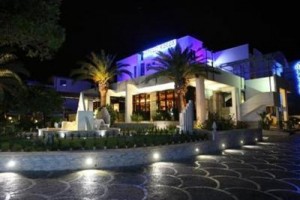 Hotel Rocca voted  best hotel in Cassino