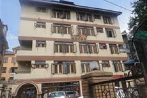 Hotel Rocks voted 8th best hotel in Srinagar