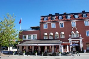 Hotel Rogge voted 4th best hotel in Strangnas
