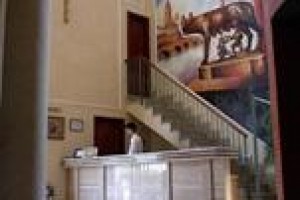 Hotel Roma Aurea voted 2nd best hotel in Talavera de la Reina