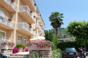 Hotel Romeo voted 7th best hotel in Torri del Benaco