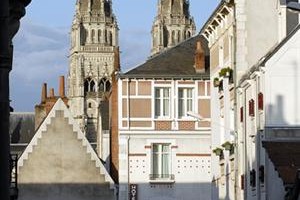 Hotel Ronsard Image