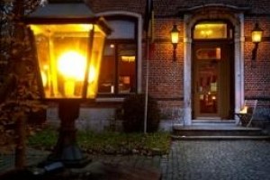 Hotel Roosendaelhof voted 2nd best hotel in Geel