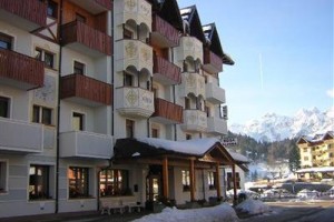 Hotel Rosa Alpina Andalo voted 7th best hotel in Andalo