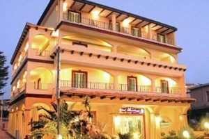 Hotel Rosa Dei Venti Castelsardo voted 5th best hotel in Castelsardo