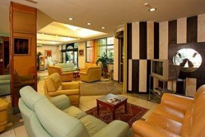Hotel Rosa del Deserto voted 2nd best hotel in Castrocaro Terme