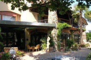 Hotel Rosati voted 3rd best hotel in Chiusi