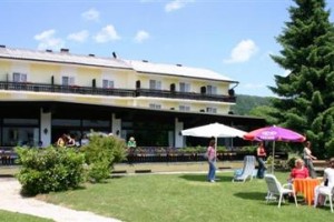 Hotel Rosenheim voted 4th best hotel in Krumpendorf
