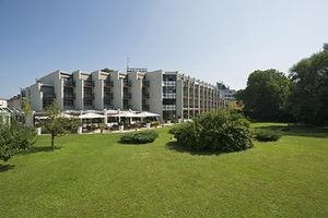 Hotel Rosenvilla voted 9th best hotel in Salzburg