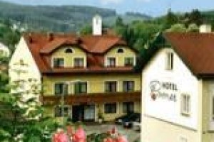Hotel Rosner voted 2nd best hotel in Gablitz