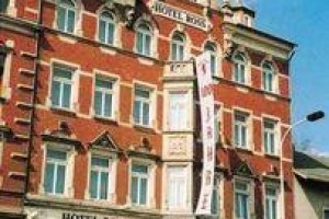 Hotel Ross Meissen Image