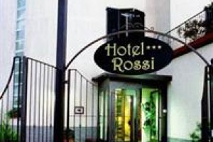 Hotel Rossi Manciano Image