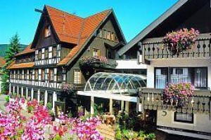 Hotel Rossle Alpirsbach Image
